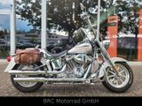Harley-Davidson FLSTFSE Fat Boy Screamin' Eagle CVO - HARLEY-DAVIDSON CVO SCREAMIN
