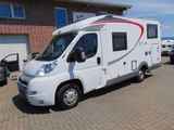 Bürstner T571*Solar*el.Fahrradträger*Klima/Tempo - Angebote entsprechen deinen Suchkriterien