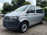 Volkswagen T6 Kombi 9-Sitzer Klima PDCTÜV NEU - Volkswagen T6 Kombi in Berlin