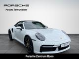Porsche 992 911 Turbo S Cabriolet BOSE LED-Matrix - gebrauchte Porsche 992 aus dem Jahr 2024