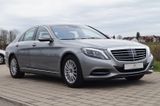 Mercedes-Benz S 400 Hybrid / h HeadUP Standhz.1 Hand