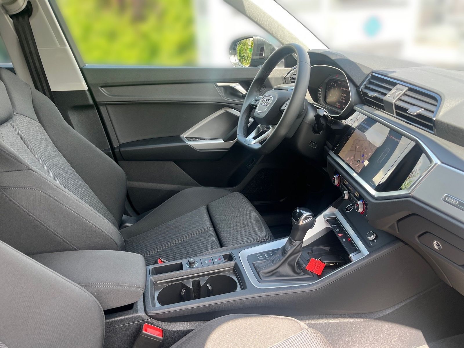 Audi Q3 - Bild 15