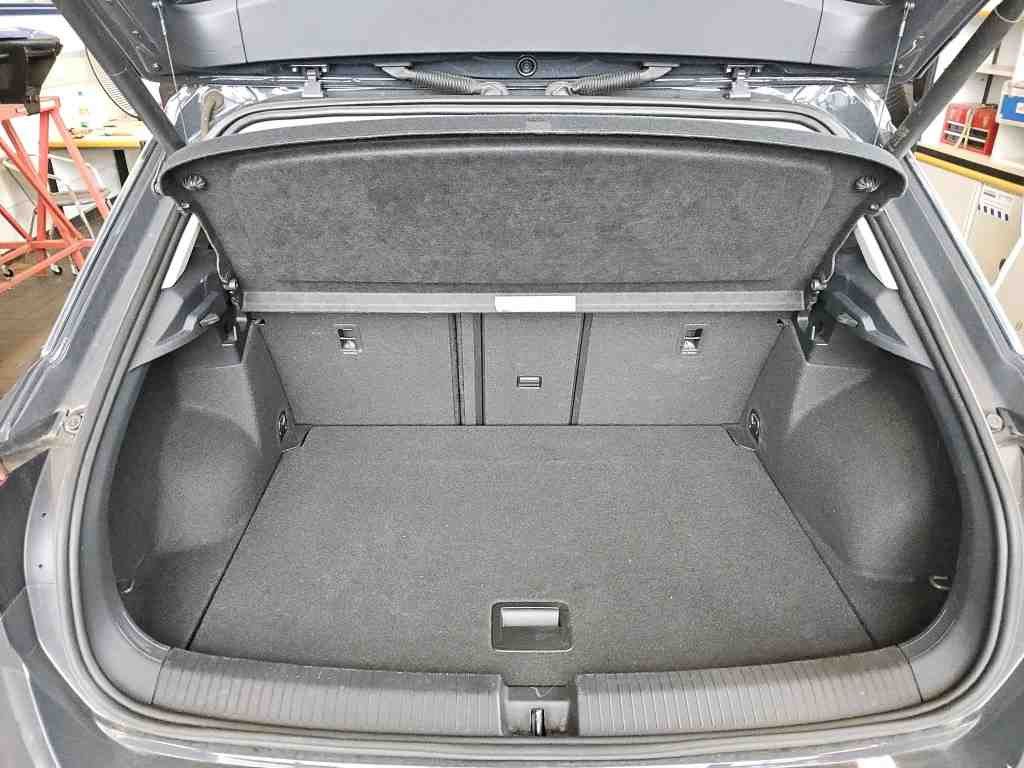 Volkswagen T-Roc - Bild 9