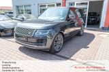 Land Rover Range Rover 5,0l V8 Kompr. Autobiography 22" - Land Rover Range Rover: 2.5