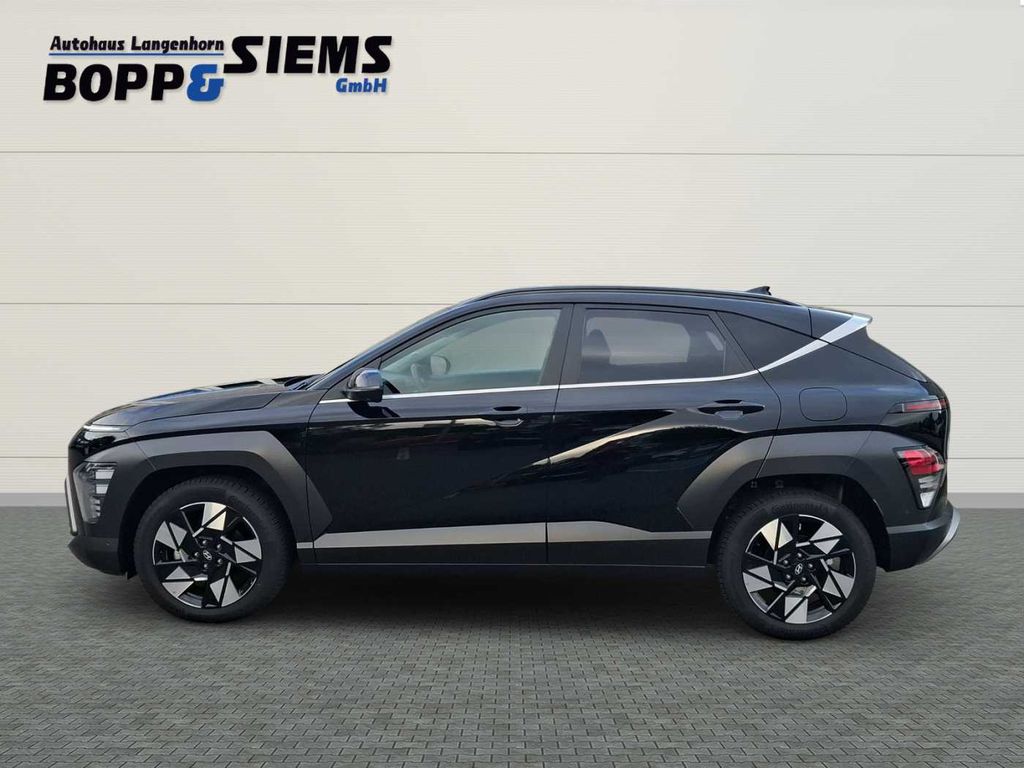 Hyundai KONA — fotografia 2