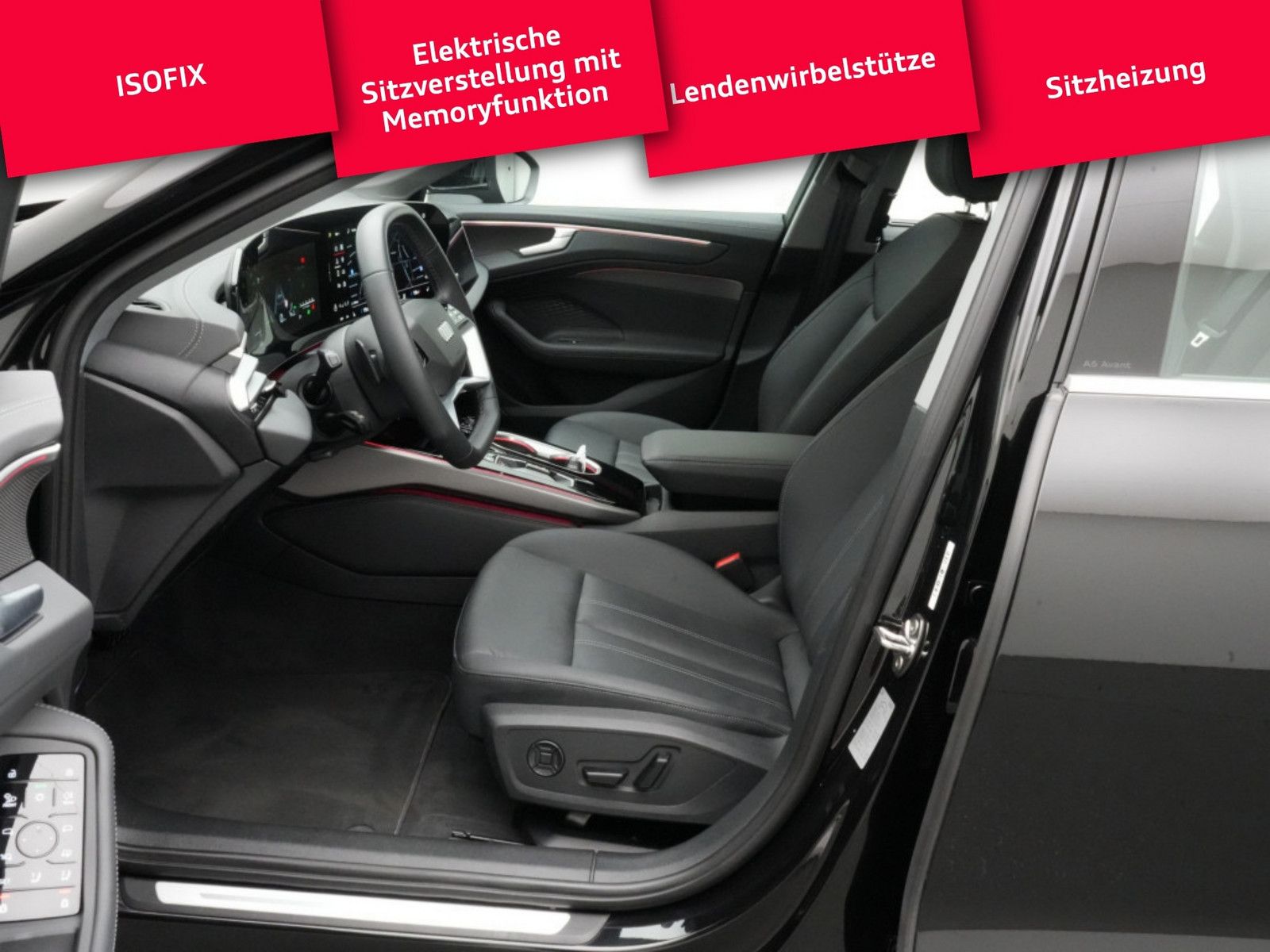 Audi A6 - Bild 14
