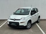 Fiat Panda 1.0 GSE Hybrid,Klima,Bluetooth,Radio - Fiat Panda Gebrauchtwagen in Karlsruhe