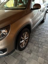Volkswagen Tiguan 1.4 TSI BlueMotion Technology LIFE LI... - Volkswagen Tiguan: Bluemotion