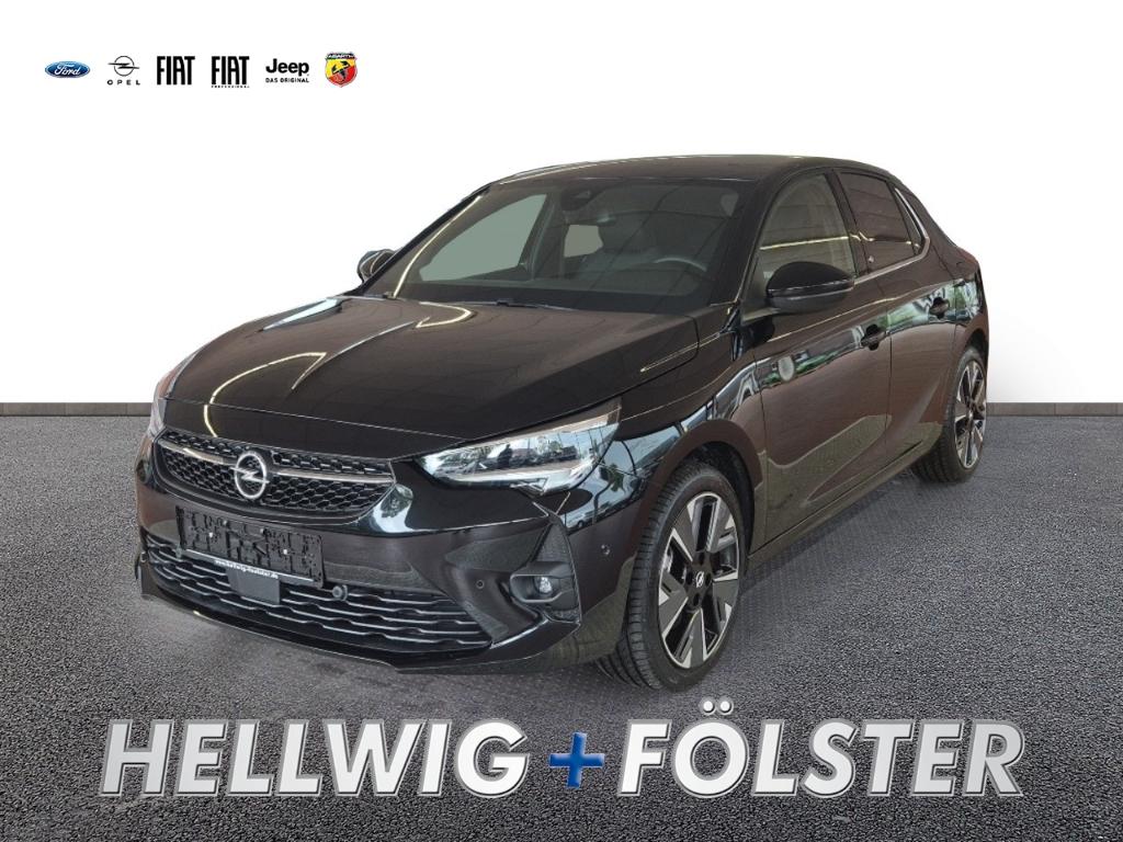 Opel Corsa-e F GS 11 kw Charger Shz Navi Kamera