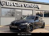 BMW M3 Competition*FULL OPTION*H&K*HuD*360KAMERA* - gebrauchte BMW M3 aus dem Jahr 2018