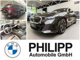 BMW i5 eDrive40 M Sportpaket 19" harman/kardon 0,25% - BMW i5 in Duisburg