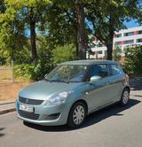 Suzuki Swift 1.2 Comfort | Euro 5 | TÜV Neue - Suzuki Swift in Nürnberg