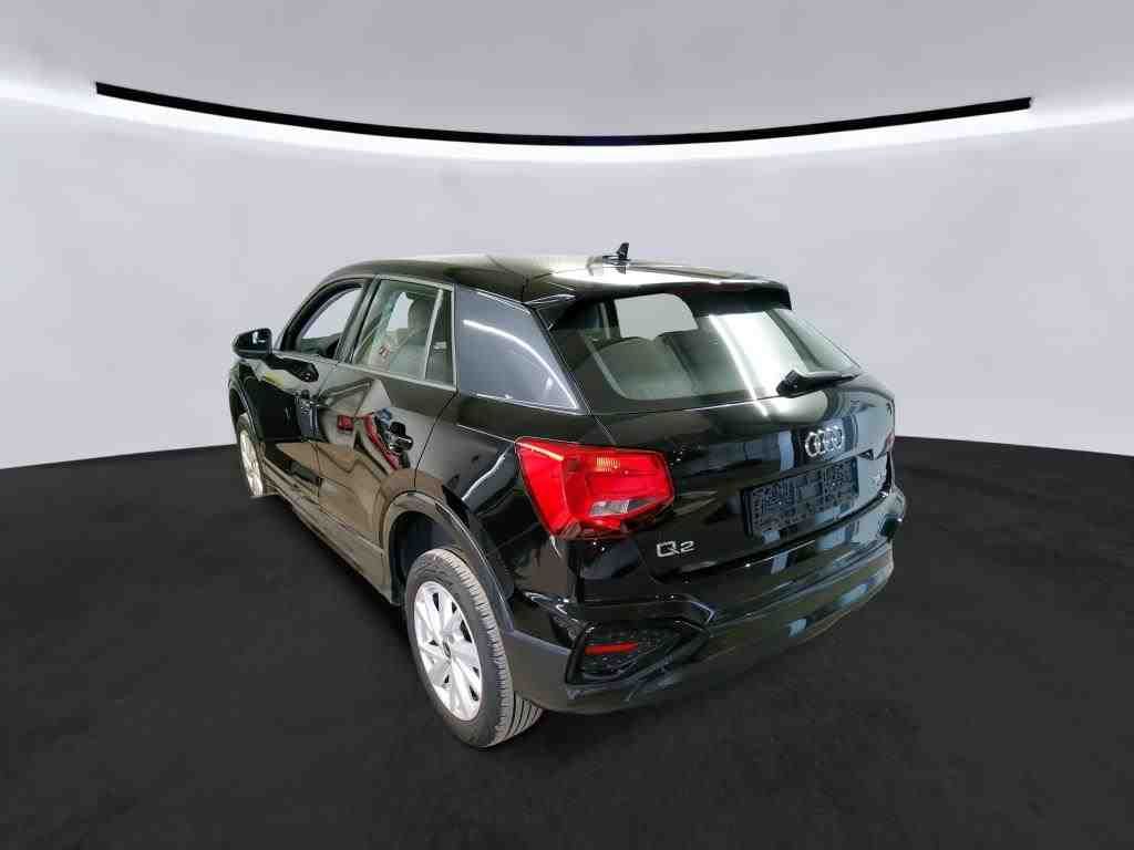 Audi Q2 - Bild 4