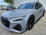 Audi RS6 RS 6 Avant 4.0 TFSI quattro - Audi RS6 in Köln