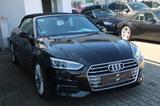 Audi A5 Cabriolet 2.0 TFSI sport S-tr. 19Zoll Navi Le - Audi Behindertengerecht