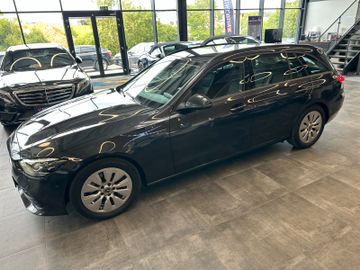 MYAUTOCENTER – Gebraucht- und Jahreswagen mit Werkstattservice in Pfaffenhofen Mercedes-Benz C 200 *VOLLDIGITAL*KEYLESS*2-ZONEN*ACC*NAVI*