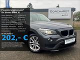 BMW X1 sDrive 18i 2.0*Navi*Kamera*AHK*ALU*Tempo* - gebrauchte BMW X1 aus dem Jahr 2014