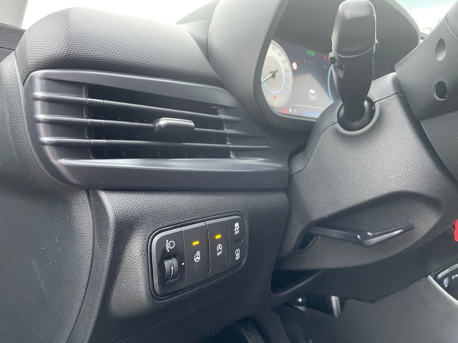 Fahrzeugabbildung Hyundai i20 1.0 T-GDI Trend Navi Kamra Sitzheizung