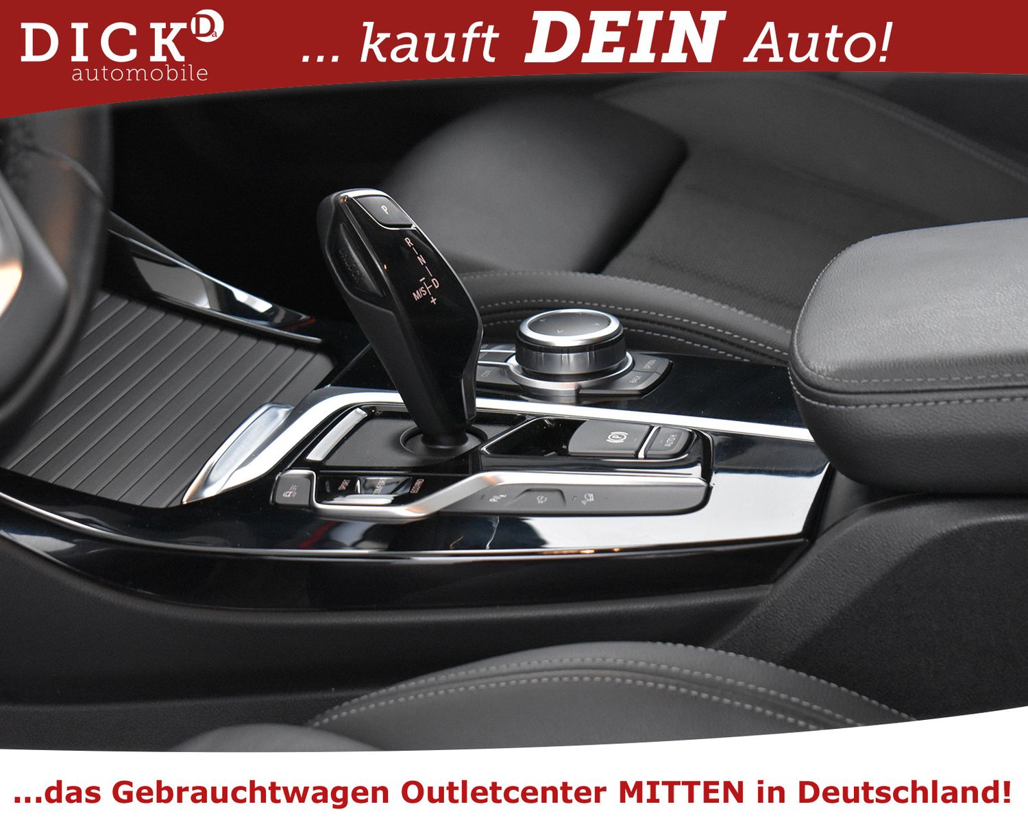 BMW X3 xDr 20d xLine Sport STANDHZ+360+HEAD+LEDER+MF - Image 15