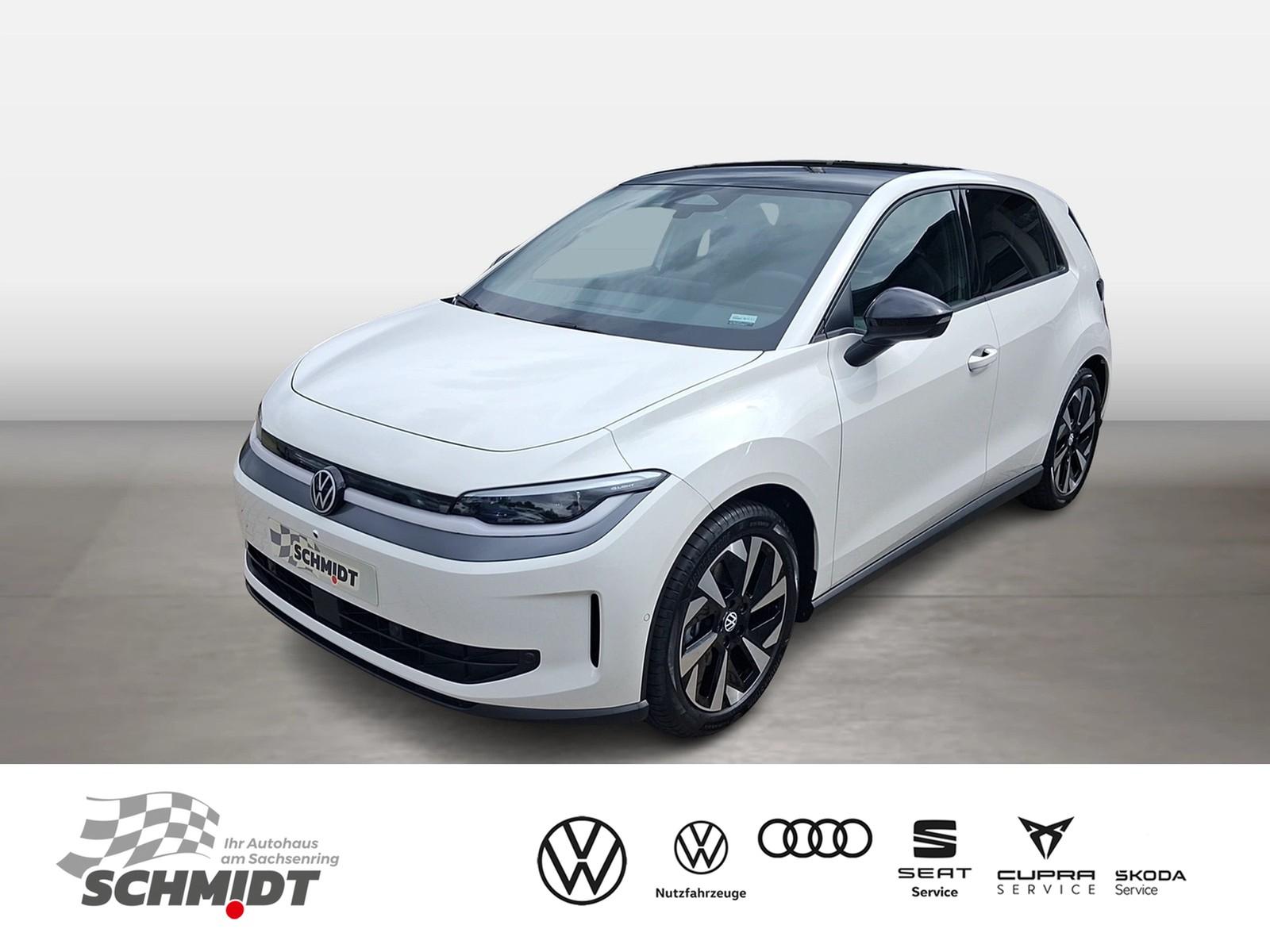 Volkswagen ID. Polo