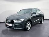 Audi Q3 2.0 TFSI quattro S-tronic sport S-Line AHK - gebrauchte Audi Q3 aus dem Jahr 2018