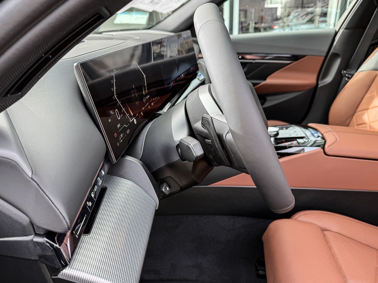 BMW 530 - Bild 17
