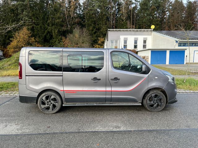 Fiat Talento 2,0JTD,Bus 8-Sitzer ,ATM,Irmscher