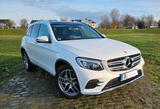 Mercedes-Benz GLC 250 d 4MATIC - AMG Int. & Exterieur