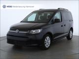 Volkswagen Caddy Life vorb. AHK Navi Kamera Lane-Assist - Volkswagen Caddy life