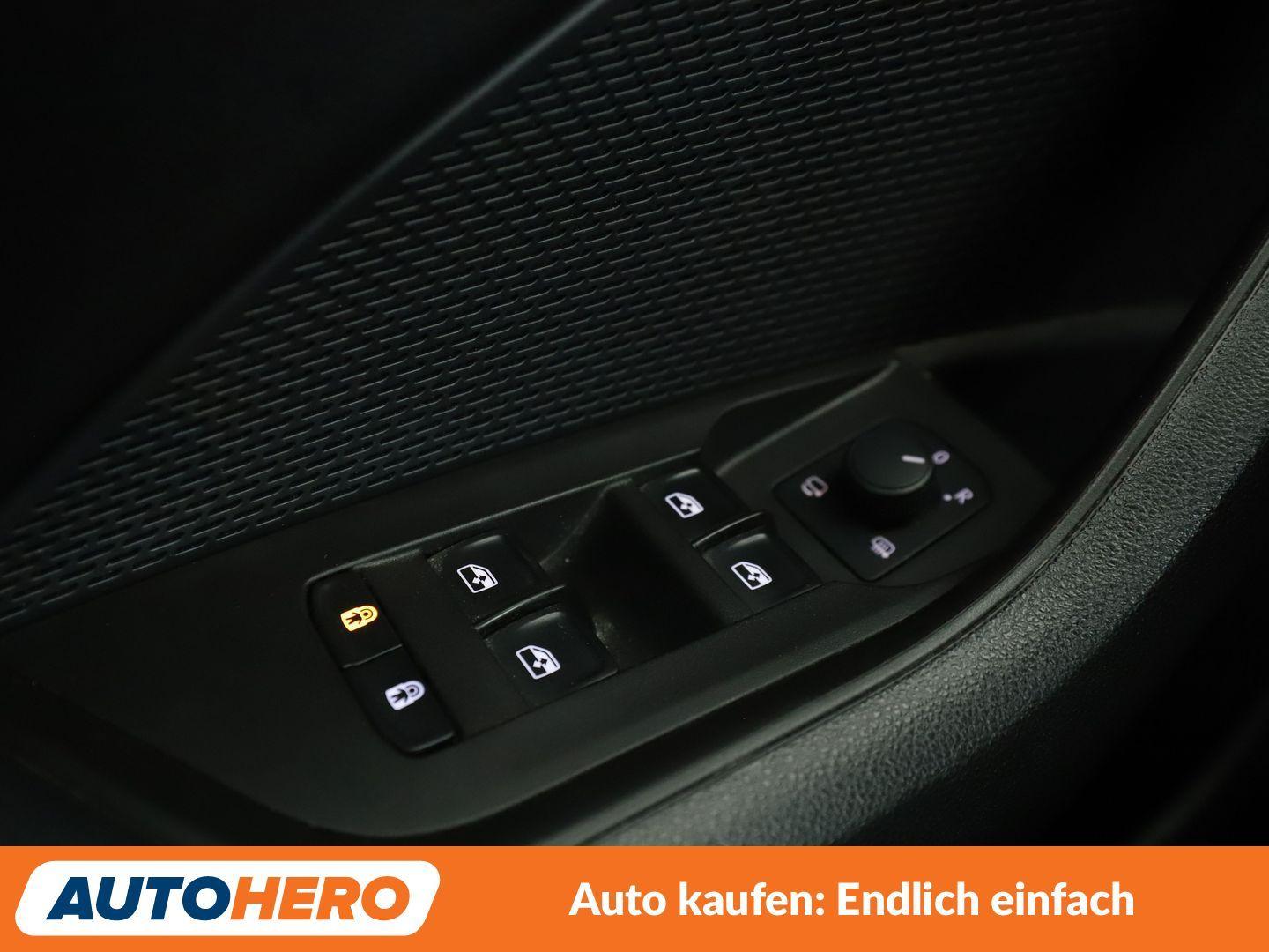 Skoda Octavia 2.0 TDI First Edition Aut.*NAVI*LED*CAM*, миниатюра 25
