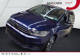 Volkswagen Touran GOAL 1.5 TSI 7-Sitze Navi Sitzh Rear View - Jahreswagen: 7 Sitzer