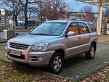 Kia Sportage EX 4WD 2.0 Benzin fahrbereit 