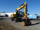 CAT M315D - CAT 315