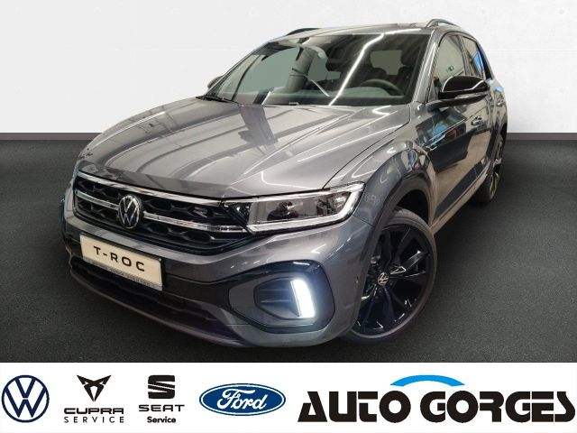 Volkswagen T-Roc R-Line 1.5 l TSI OPF DSG +AB-FEB+LIGHT-ASS