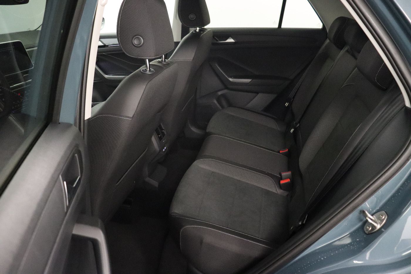 Volkswagen T-Roc - Bild 8