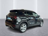 Volkswagen T-Cross - Vorschau Bild 5