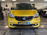 Smart ForFour Prime*Kamera*Leder*Navigation*Garagen* - Smart ForFour in Frankfurt (Main)
