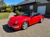 Porsche 911/ 964 -Indischrot- Top Zustand ... - Porsche aus 1990: 911
