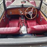 Ford Escort 1.4 Flair Flair - Ford Escort aus 1991: Cabrio