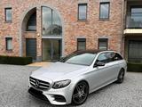 Mercedes-Benz Mercedes E220 CDI AMG Paket - Mercedes-Benz E 220 Gebrauchtwagen in Aachen