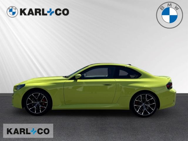 BMW M2 Carbon ACC Harman/Kardon adap.LED Driving.Ass foto 2