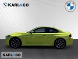 BMW M2 Carbon ACC Harman/Kardon adap.LED Driving.Ass - BMW M2 in Mainz