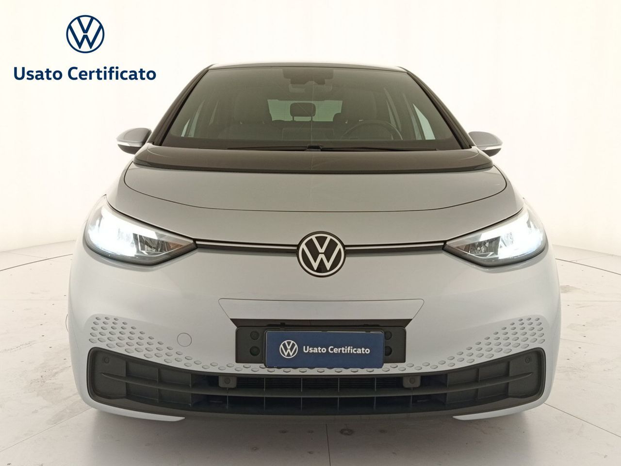 Other VOLKSWAGEN ID.3 - ID.3 Pure Performance imagem 2