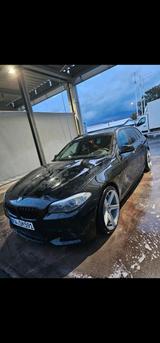 BMW Bmw F11 535d 400 PS Heckantrieb 550d Optik... - BMW 535 aus 2010: 535d