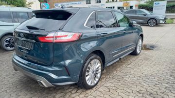 Fahrzeugabbildung Ford Edge Vignale 4x4    TOP ZUSTAND