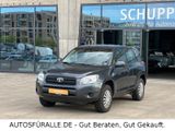 Toyota RAV4*4x4*AHK*Klima*Motor 2,2 Ltr*4xel.Fens.*TOP! - Toyota: Motor