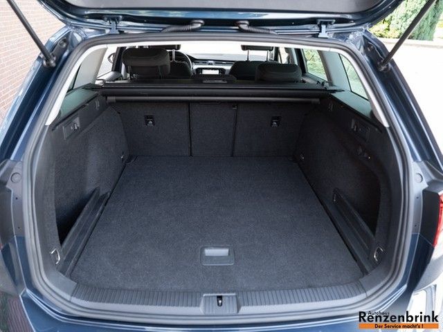 Passat Variant Business TDI DSG AHK ACC AppConne