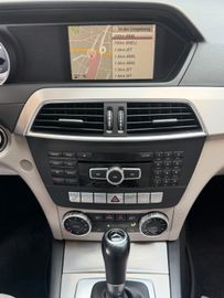 Mercedes C 250 - 12