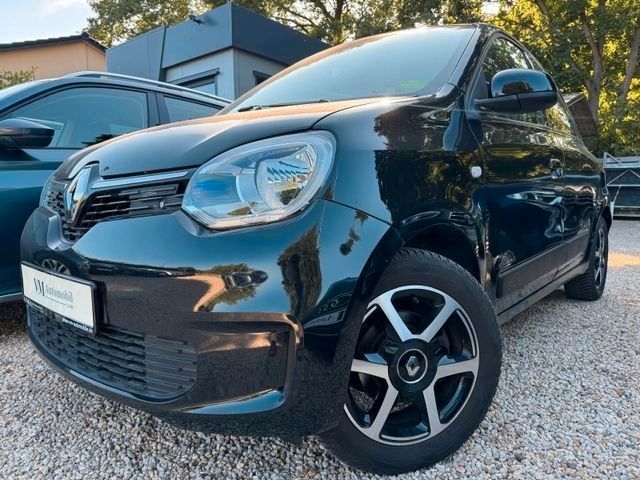 Renault Twingo TCe 90 Limited Allwetter*Tempo*Klima