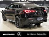 Mercedes-Benz GLE 63 S AMG 4M COUPÈ HUD PANO BURMESTER 360° - Mercedes-Benz GLE 63 AMG: Coupe